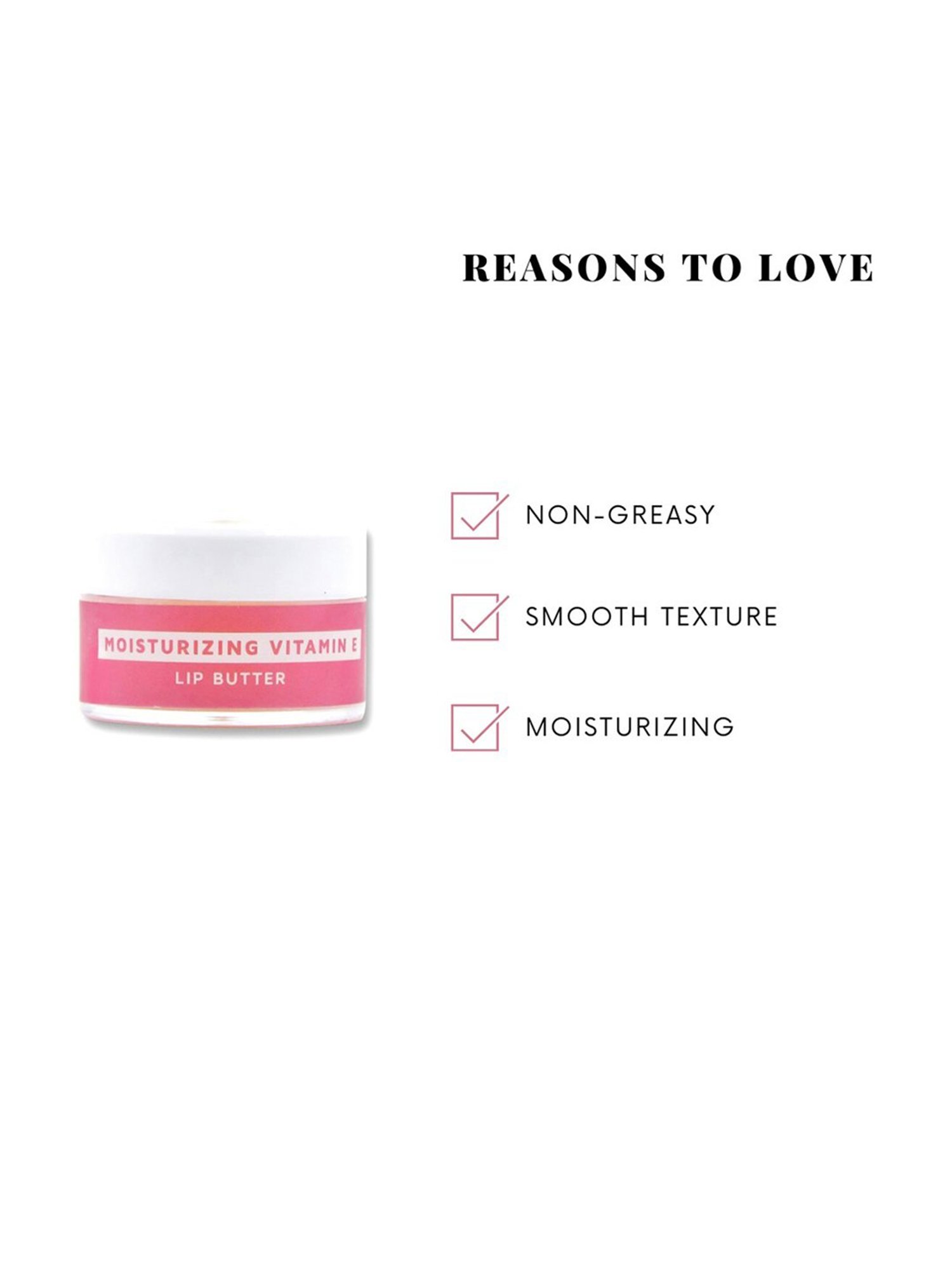 Earthraga Spiced Chai Organic Lip Balm - 4 gm