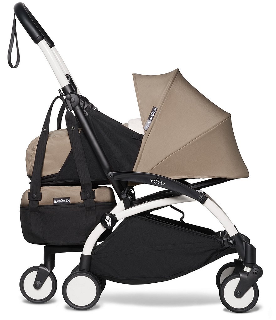 Babyzen YOYO+ Bag for YOYO Stroller