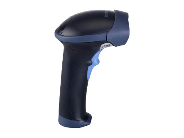 Unitech MS840 Rugged Handheld Laser 1D Barcode Scanner MS840-SUCB00-SG