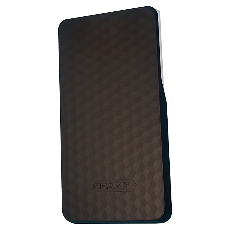 EL506TSBBW 12Digit EngineeringScientific Calculator with Protective Hard Cover Battery and Solar Hybrid Powered LCD Display Great for Students and Professionals Black