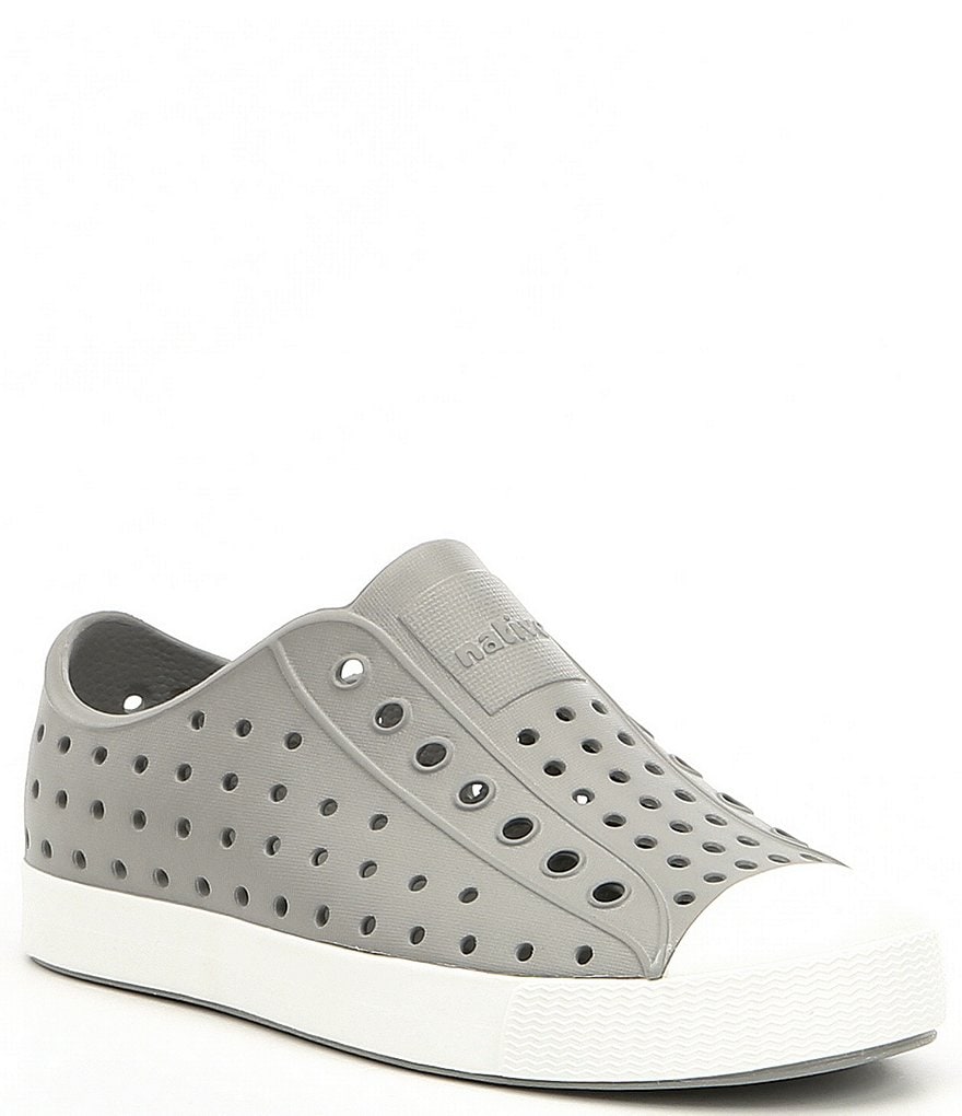 Native Kids' Jefferson Slip-On Sneakers (Toddler)