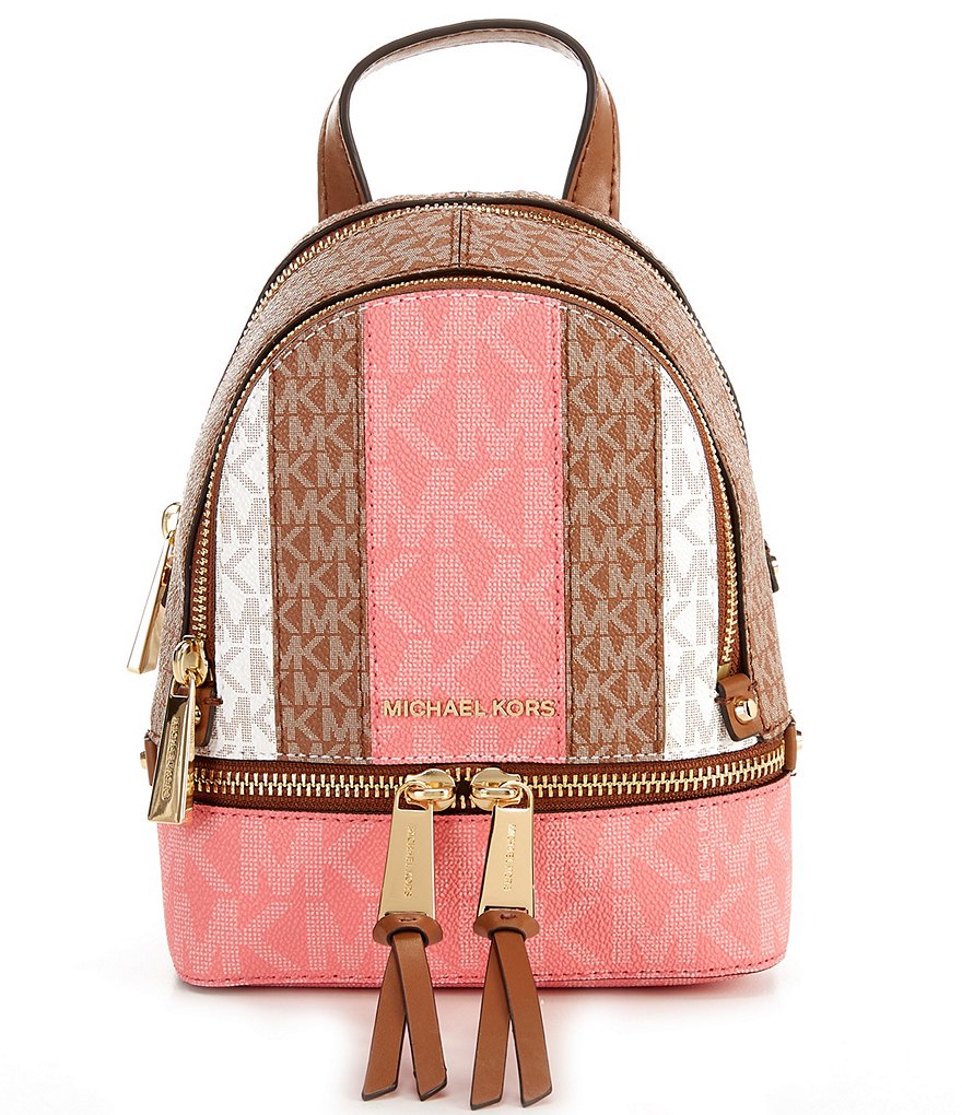 Bed Stu Lafe Zip Around Backpack