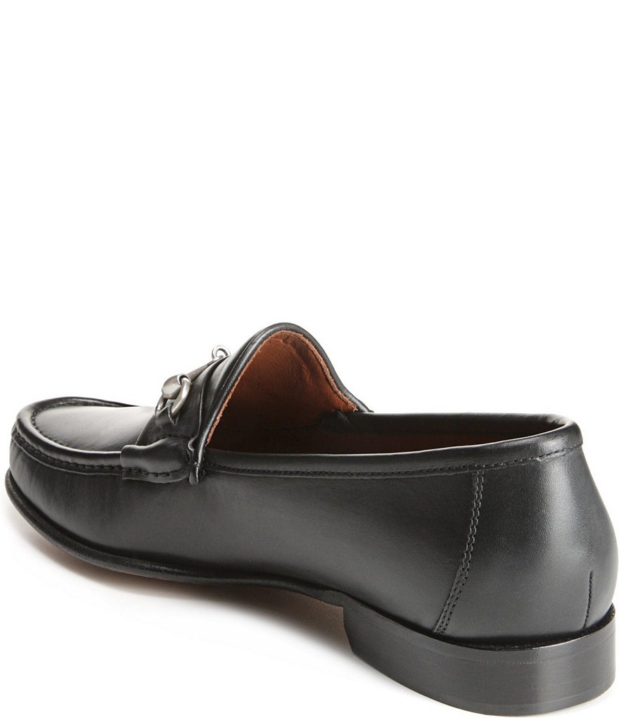 Allen-Edmonds Men's Verona II Leather Loafer