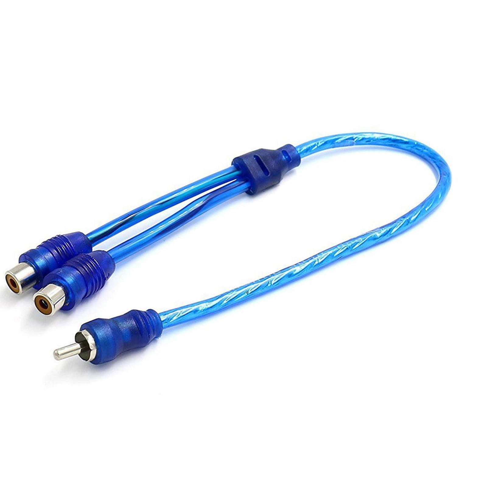 Digital Audio Coaxial Cable | Subwoofer Cable &ndash; (S/PDIF) RCA Cable, 200 Feet