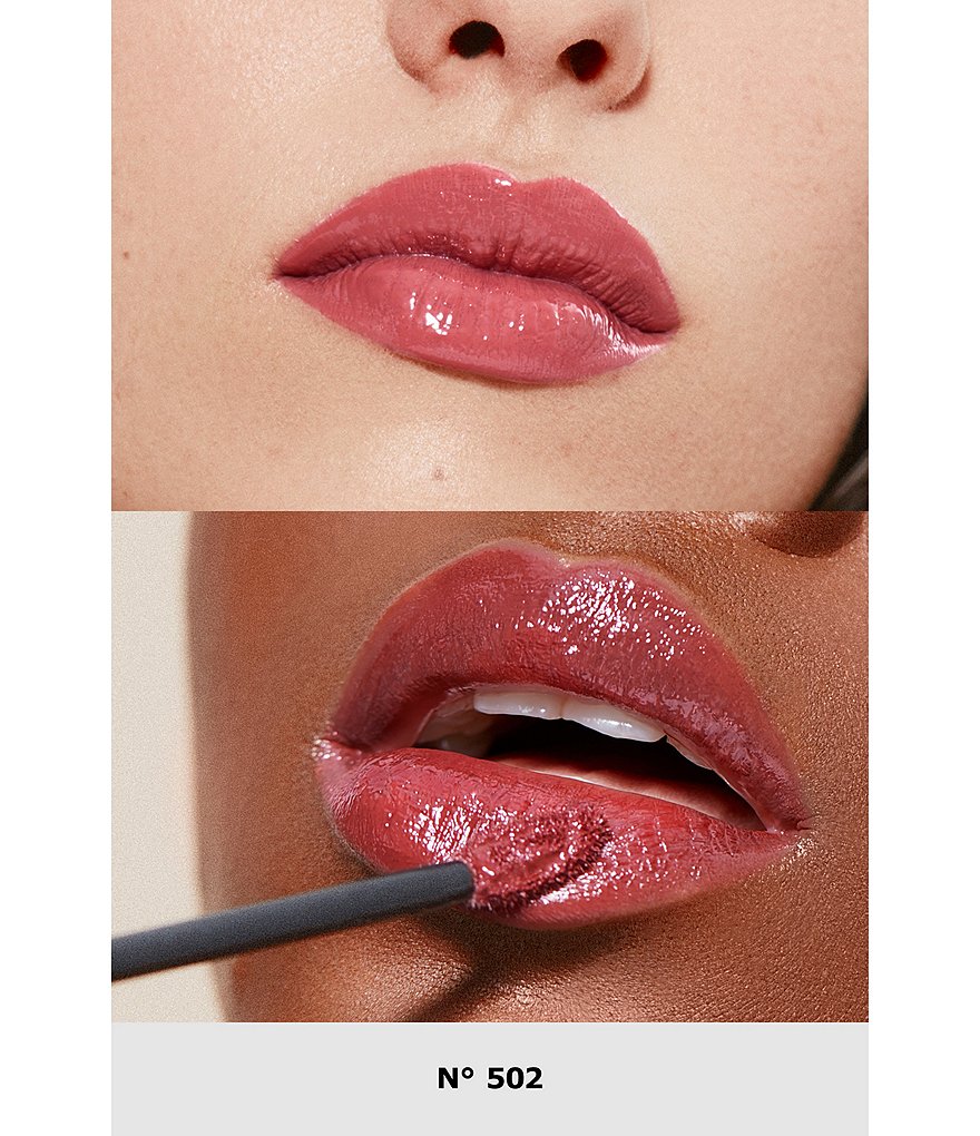 Giorgio Armani ARMANI beauty Ecstasy Mirror High Shine Lip Gloss