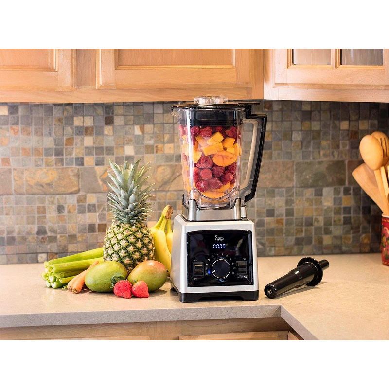 Blendtec Total Blender - White