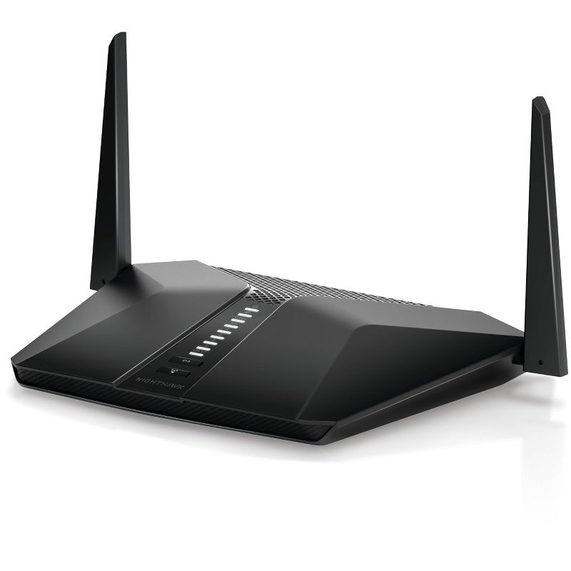 Netgear Nighthawk AX4 AX3000 Wi-Fi 6 Router