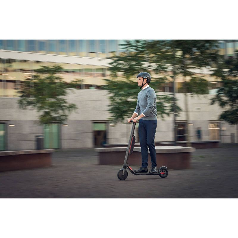 Segway Ninebot ES4-N Electric Scooter