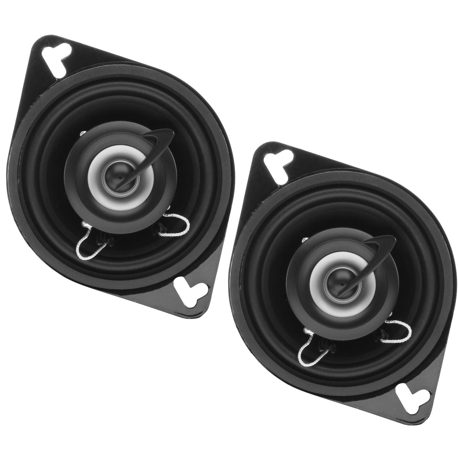 Planet Torque Series 3" 2-Way Speakers TRQ322