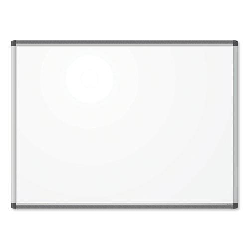 PINIT Magnetic Dry Erase Board, 48 x 36 Inches, Silver Aluminum Frame UBR2807U0001
