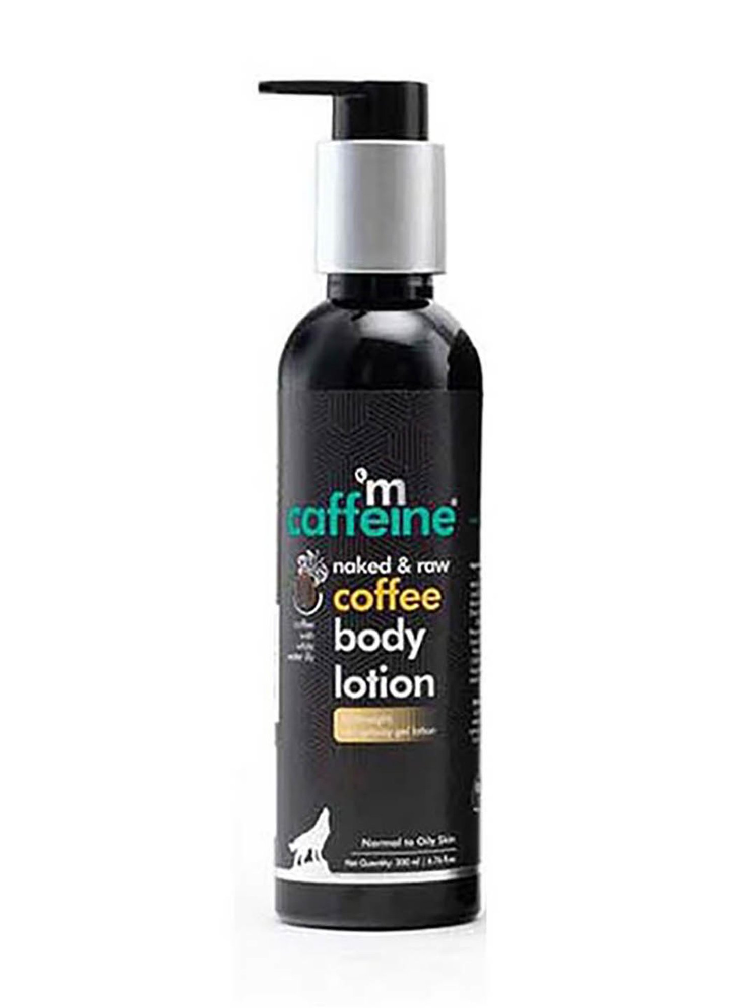 mCaffeine Deep Body Cleansing Coffee Trio