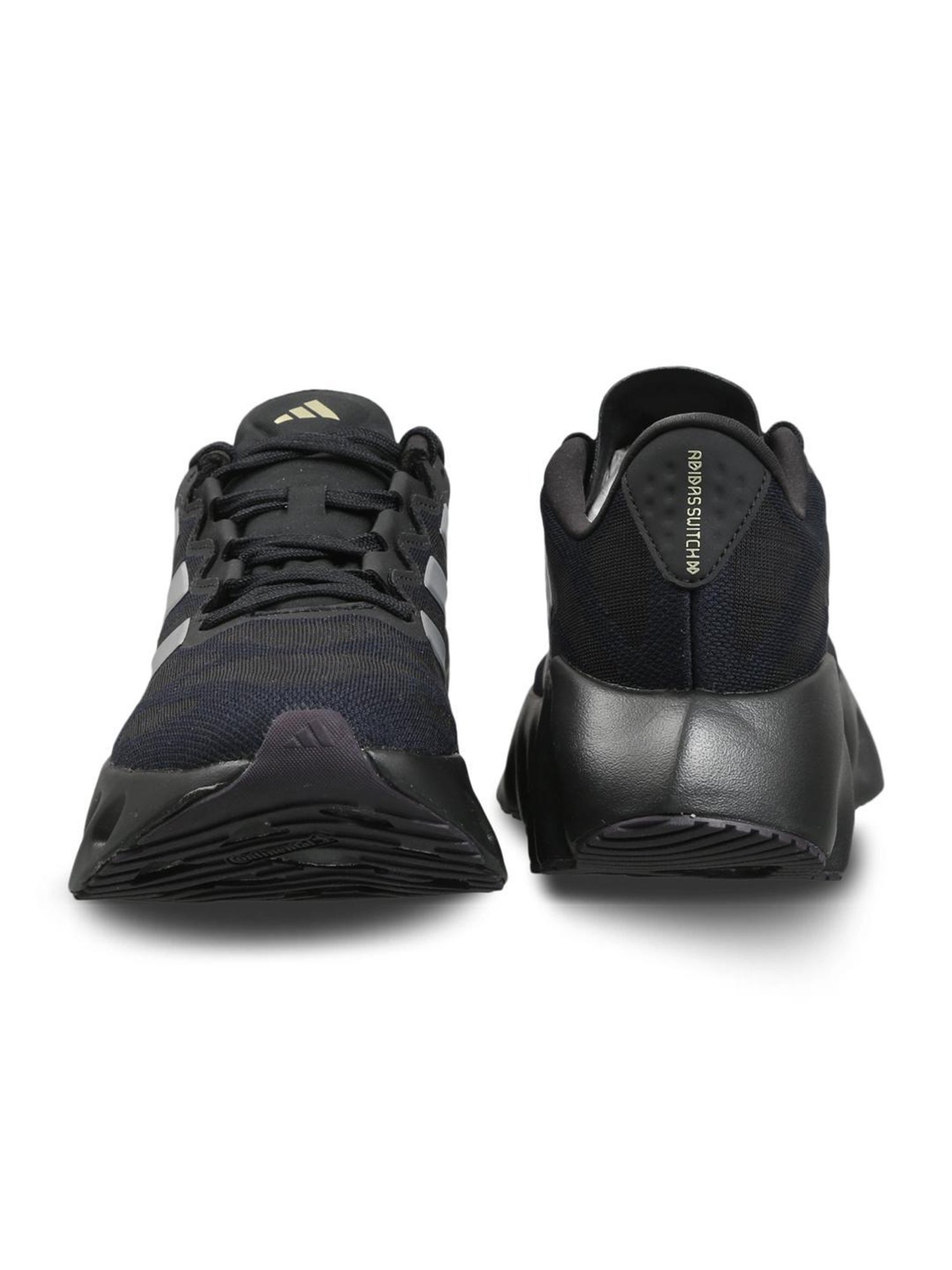 Adidas Women's SWITCH FWD Black Running Shoes
