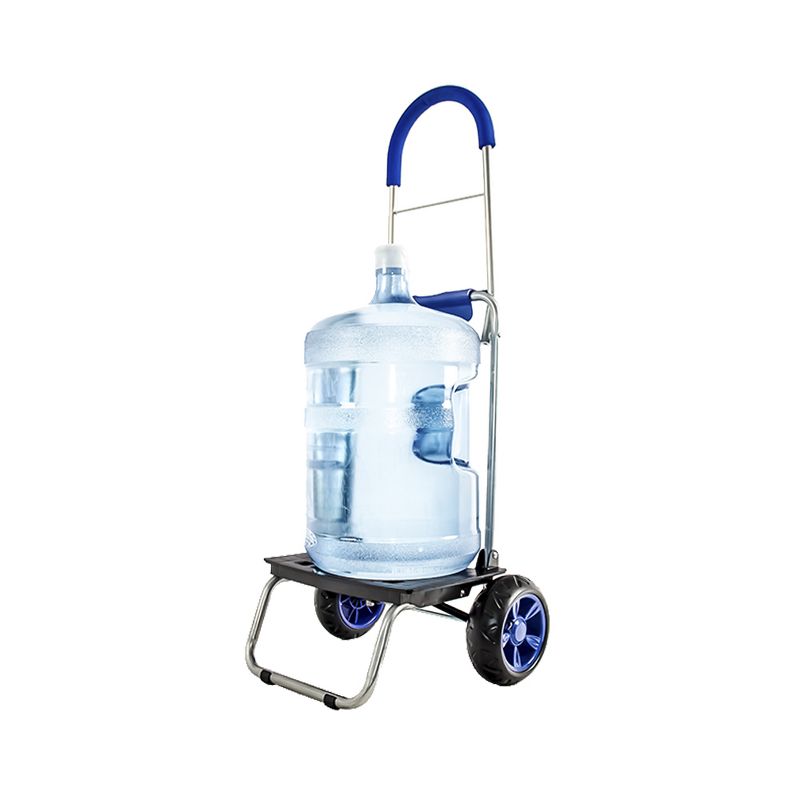 Gorilla Carts Steel Utility Garden Cart with Removable Sides Capacity