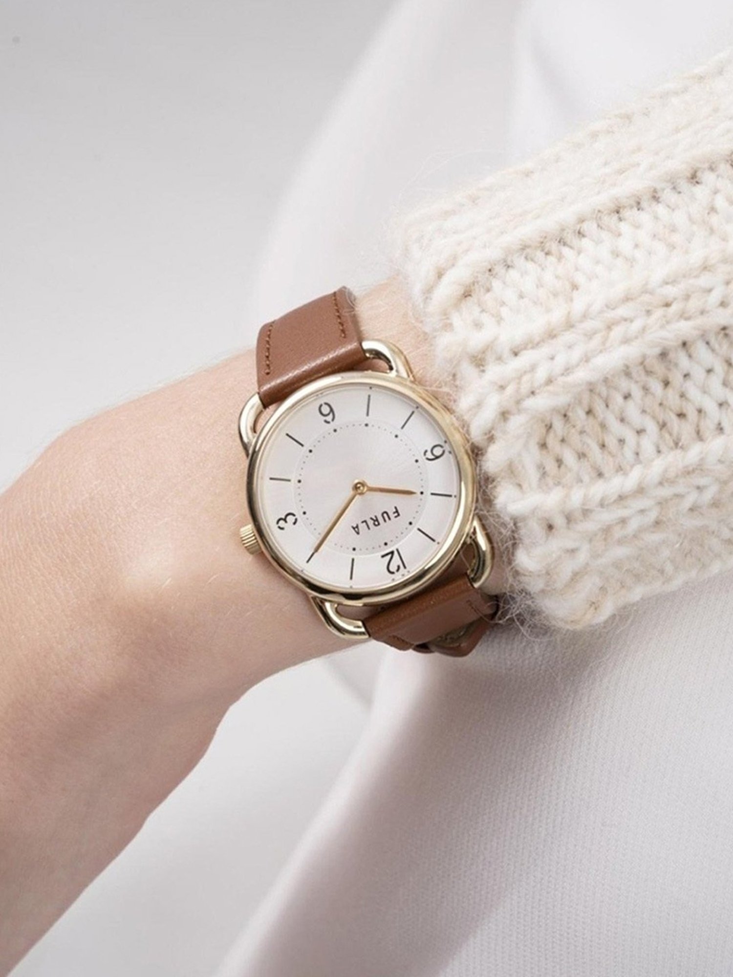 FURLA WW00021001L2  Analog watch for Women