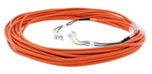 Kramer C-4LC-4LC-33 LC Fiber Optic Cable w/1-Yr Warranty