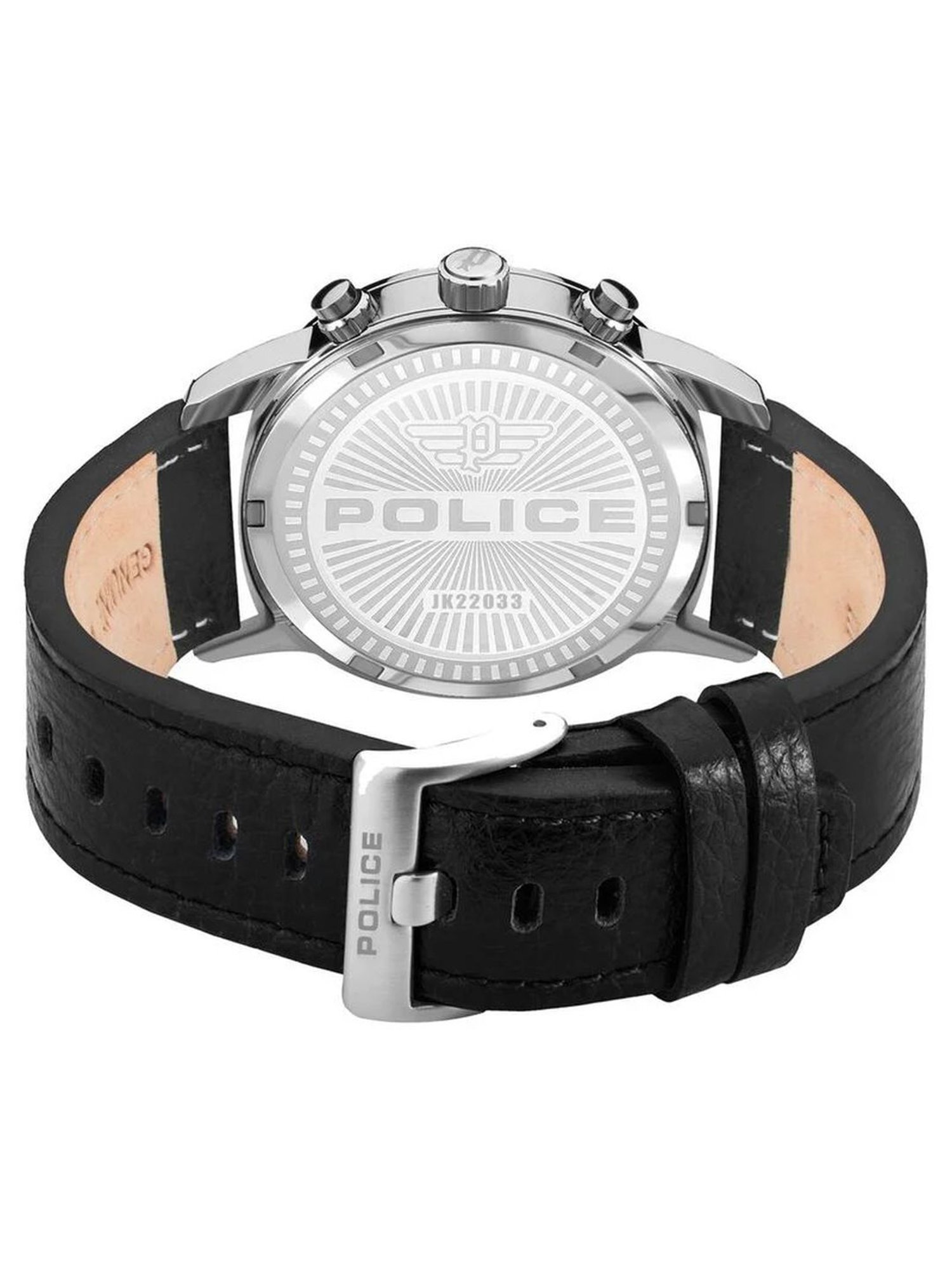Police NEPLPEWJF2203305 Analog Watch for Men
