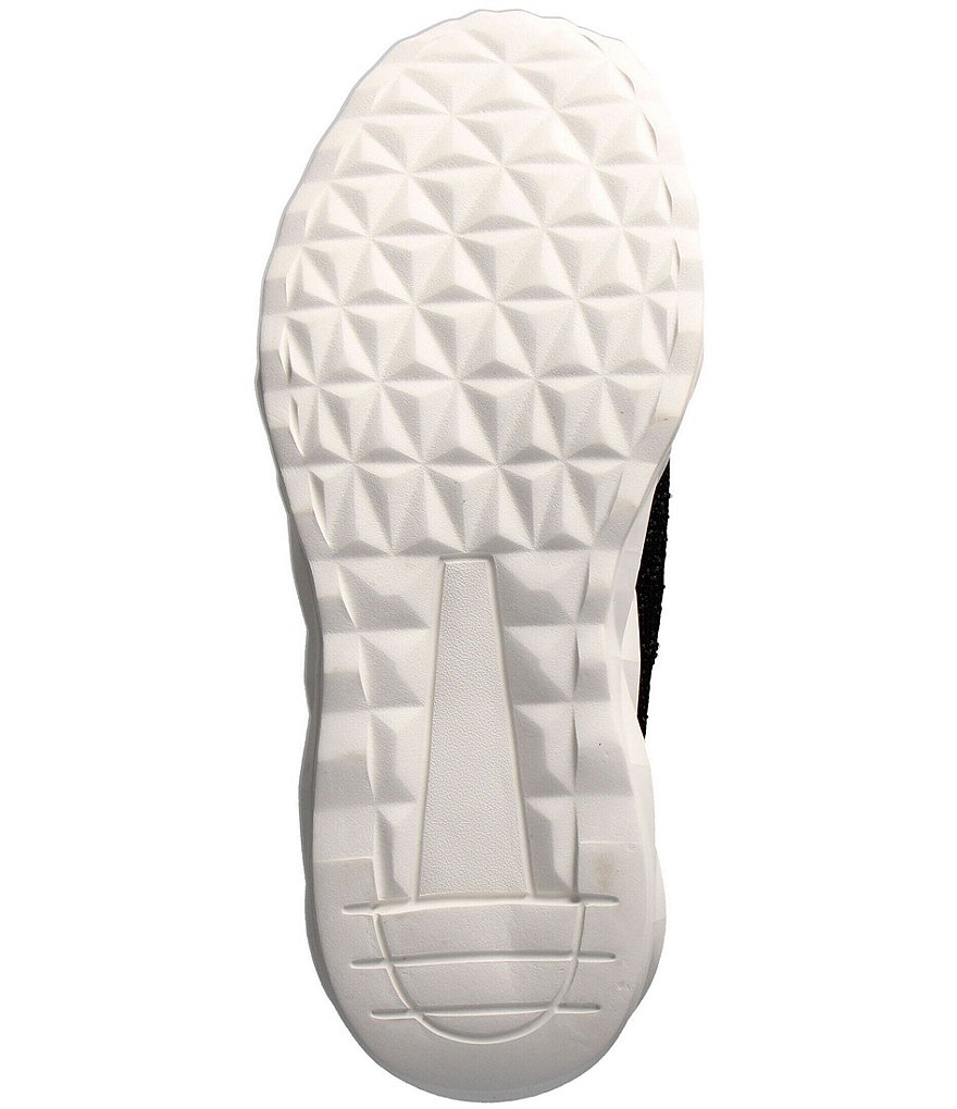 J. Renee Badrika Stretch Knit Fabric Sneakers