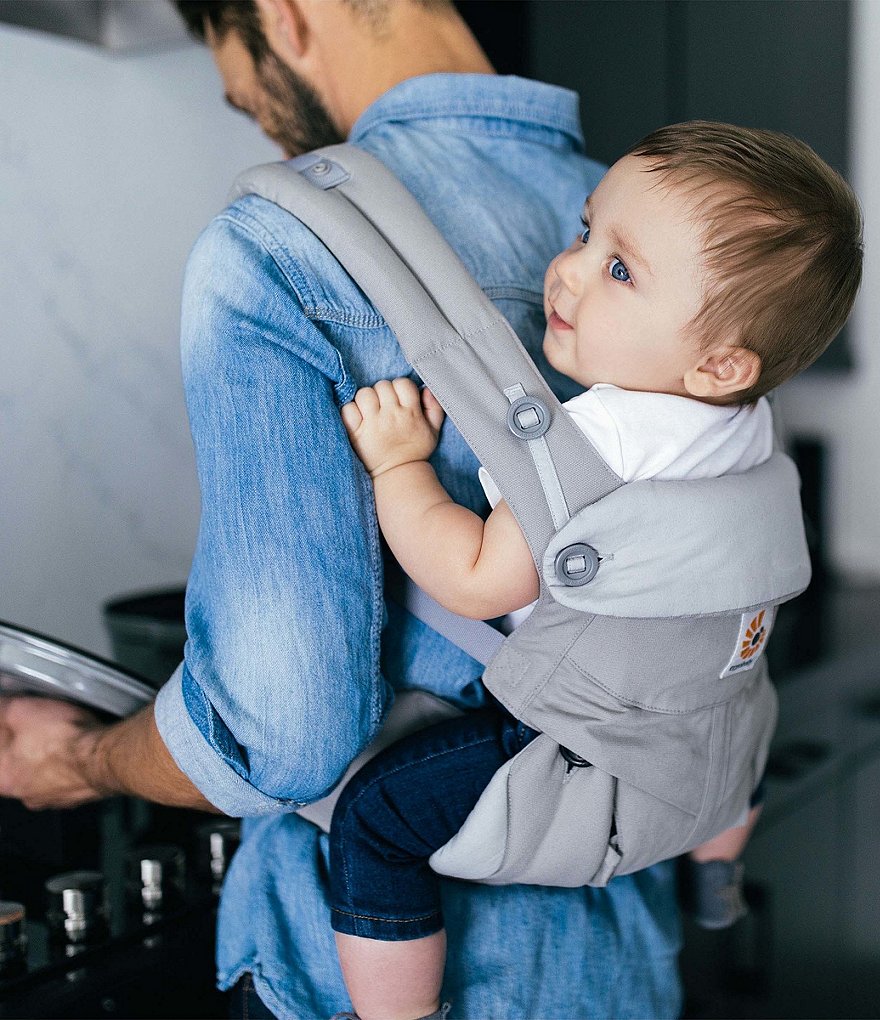 Ergobaby 360 All Positions Baby Carrier