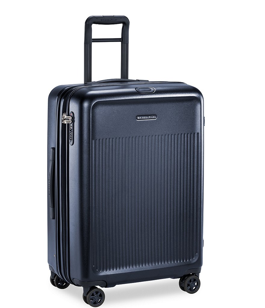 Briggs & Riley Sympatico 2.0 Medium Expandable Spinner