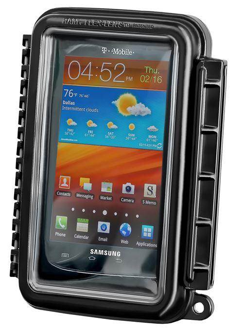 RAM MOUNT AQUA BOX MEDIUM