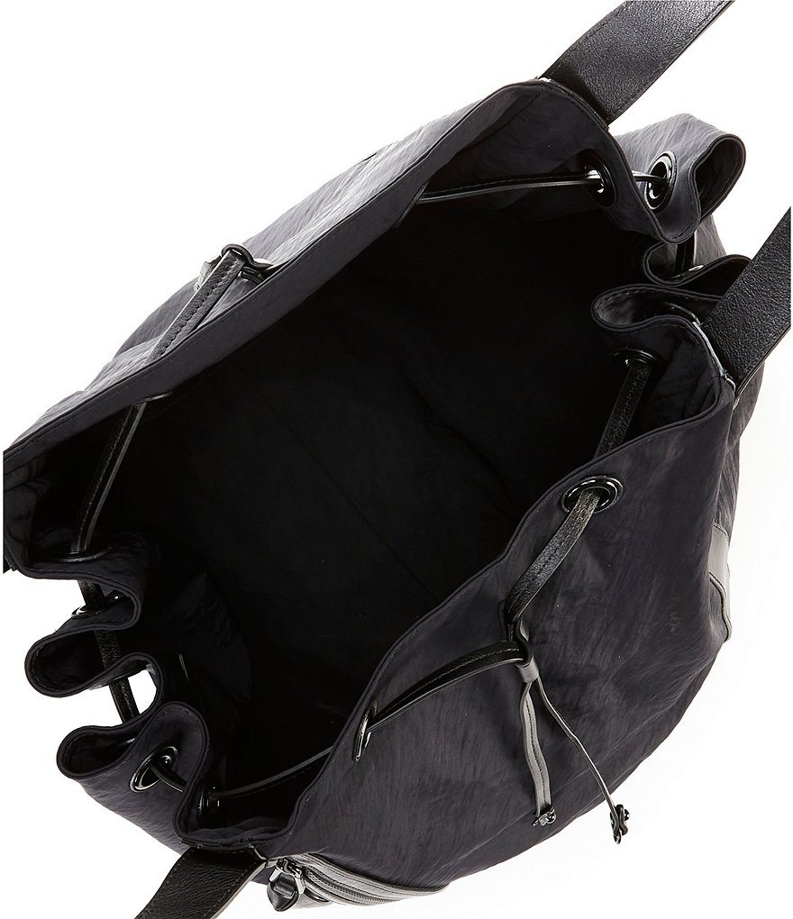 REBECCA MINKOFF M.A.B. Nylon Tote Bag