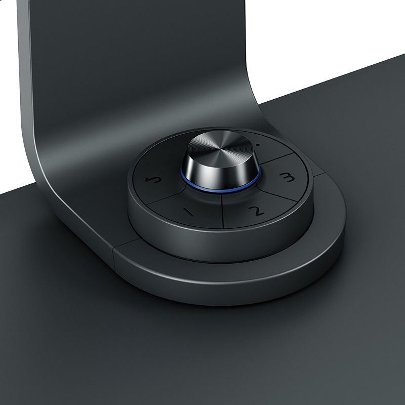 BenQ SW270C 27 Inch PhotoVue QHD 1440P IPS HDR, 99% Adobe RGB, sRGB, REC 709 AQcolor Technology for Accurate Reproduction Photo Editing Monitor, Black 