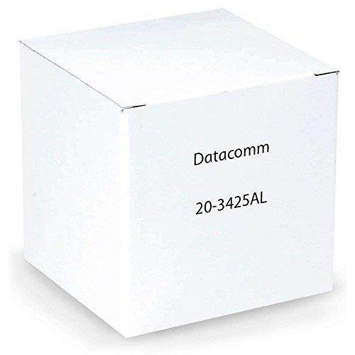 20-3425-AL DATA COMM ELECTRONICS INC CAT 5E DATA JACK,ALMOND