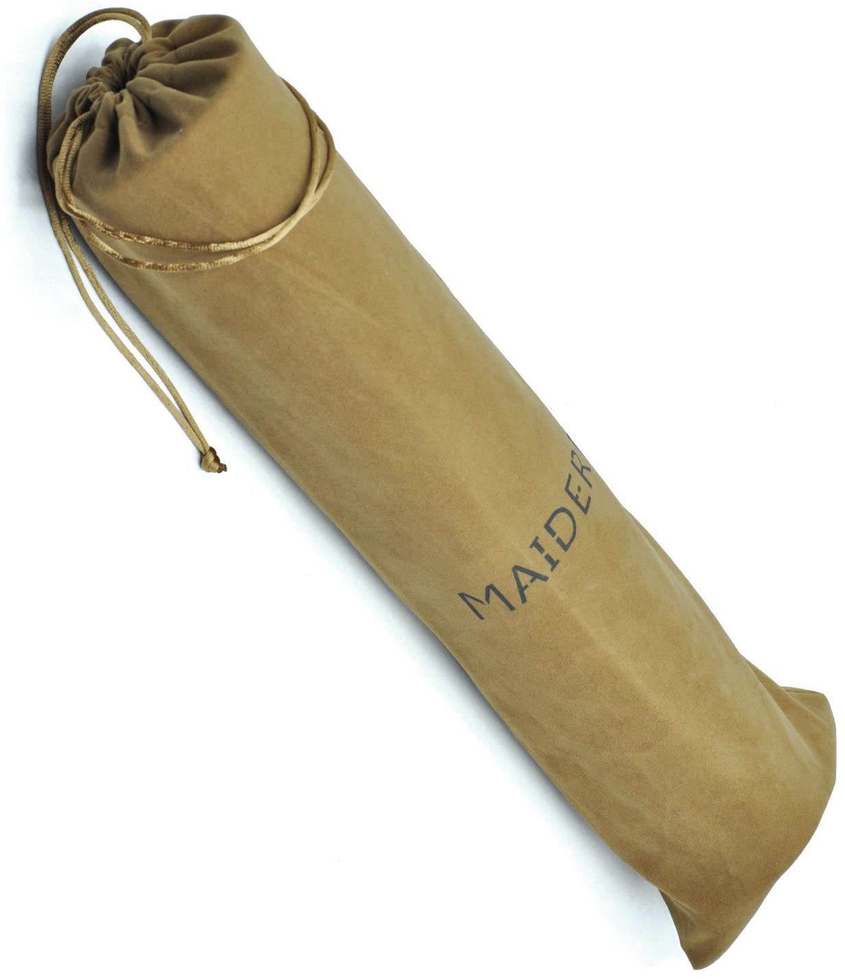 Leather Desk Pad - 47.2 x 19.6 Inch Desk Mat Accessories for Women Men Desk Protector Extended Mouse Pad for Office/Home with Pen Holder and Cell Phone Stand (Black)