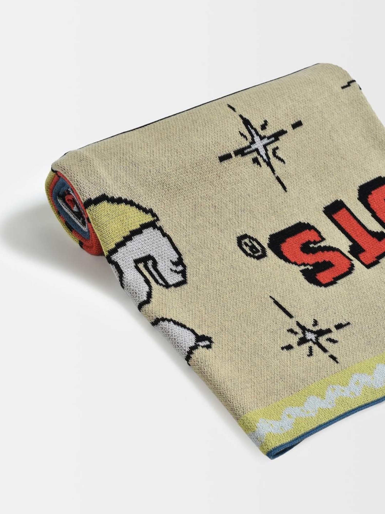 The White Willow White Infant Head Support Pillow - Set of 1