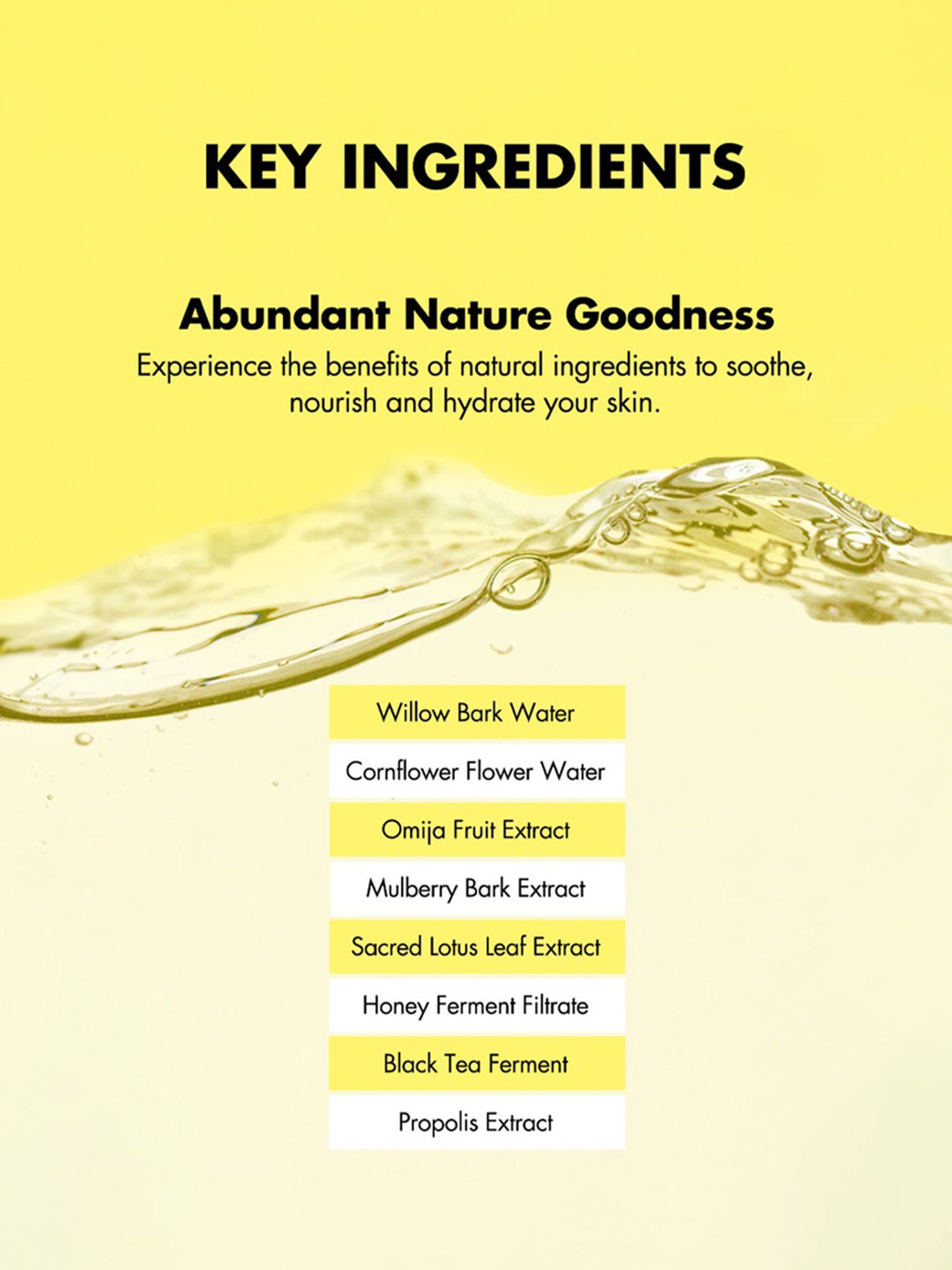 By Wishtrend Propolis Energy Boosting Essence - 100 ml