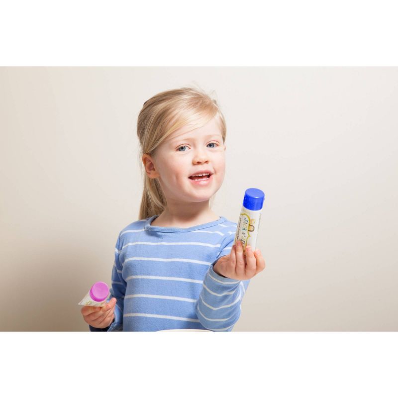 Jack N' Jill Natural Toothpaste - Bubblegum - 1.75oz