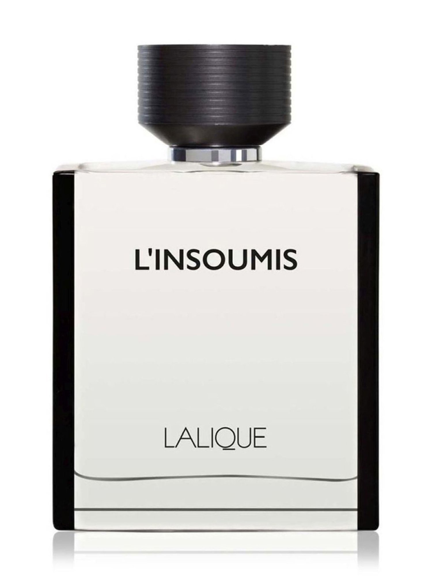 Lalique Insoumis Eau de Toilette 100 ml for Men