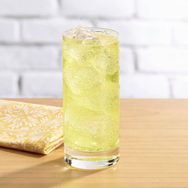 Sun Drop Soda - 2 L Bottle