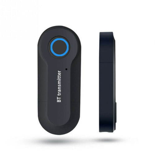GT09S Bluetooth 4.2 Audio Transmitter Wireless Audio Adapter USB Power 3.5mm for TV Computer Mp3 Player