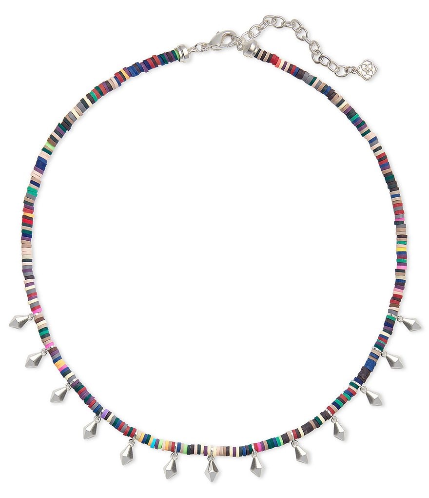 Landry Oversized Link Necklace