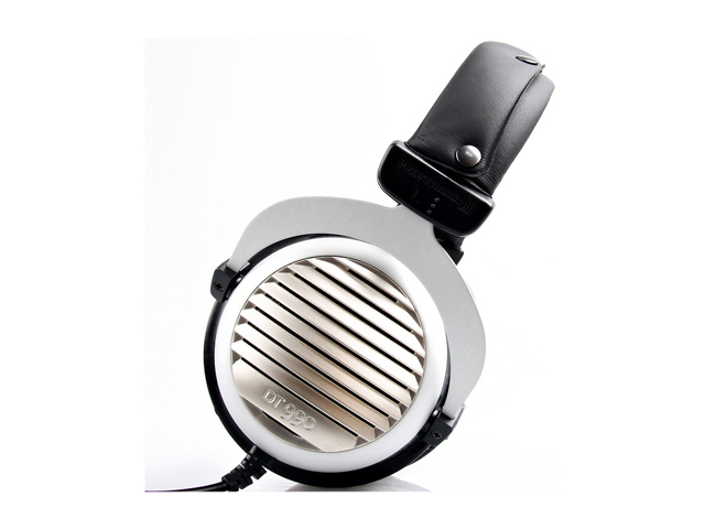 Koss RUK 50FP Full-Sized Stereophone with Leatherette Cushions for Enhanced Sound, Pink