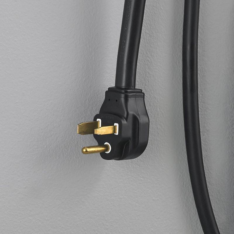 EvoCharge 18' iEVSE Level 2 Electric Vehicle Charging Station