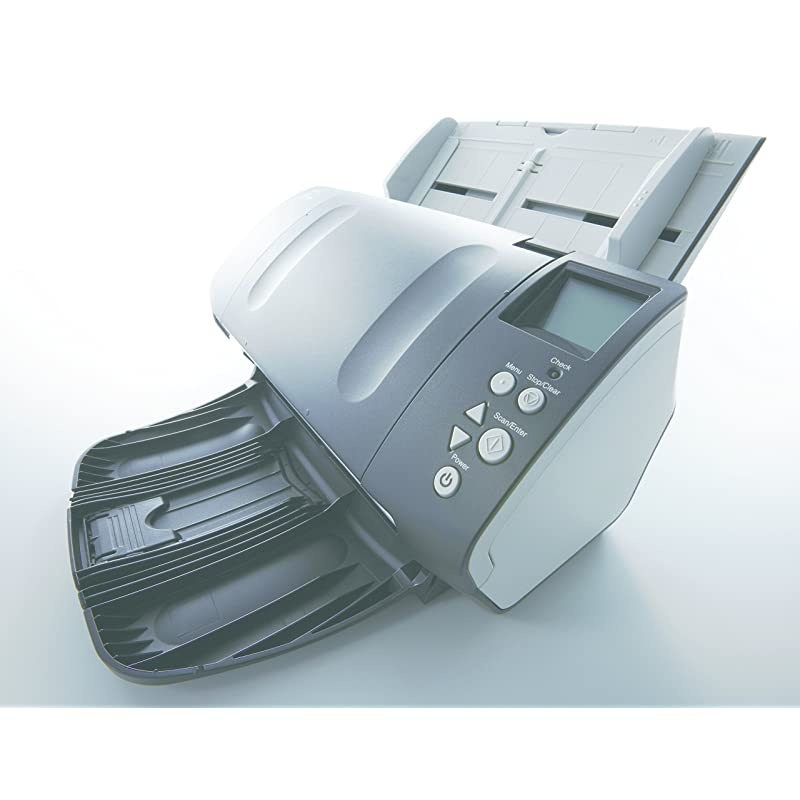 fi-7180 - Dokumentenscanner - Duplex