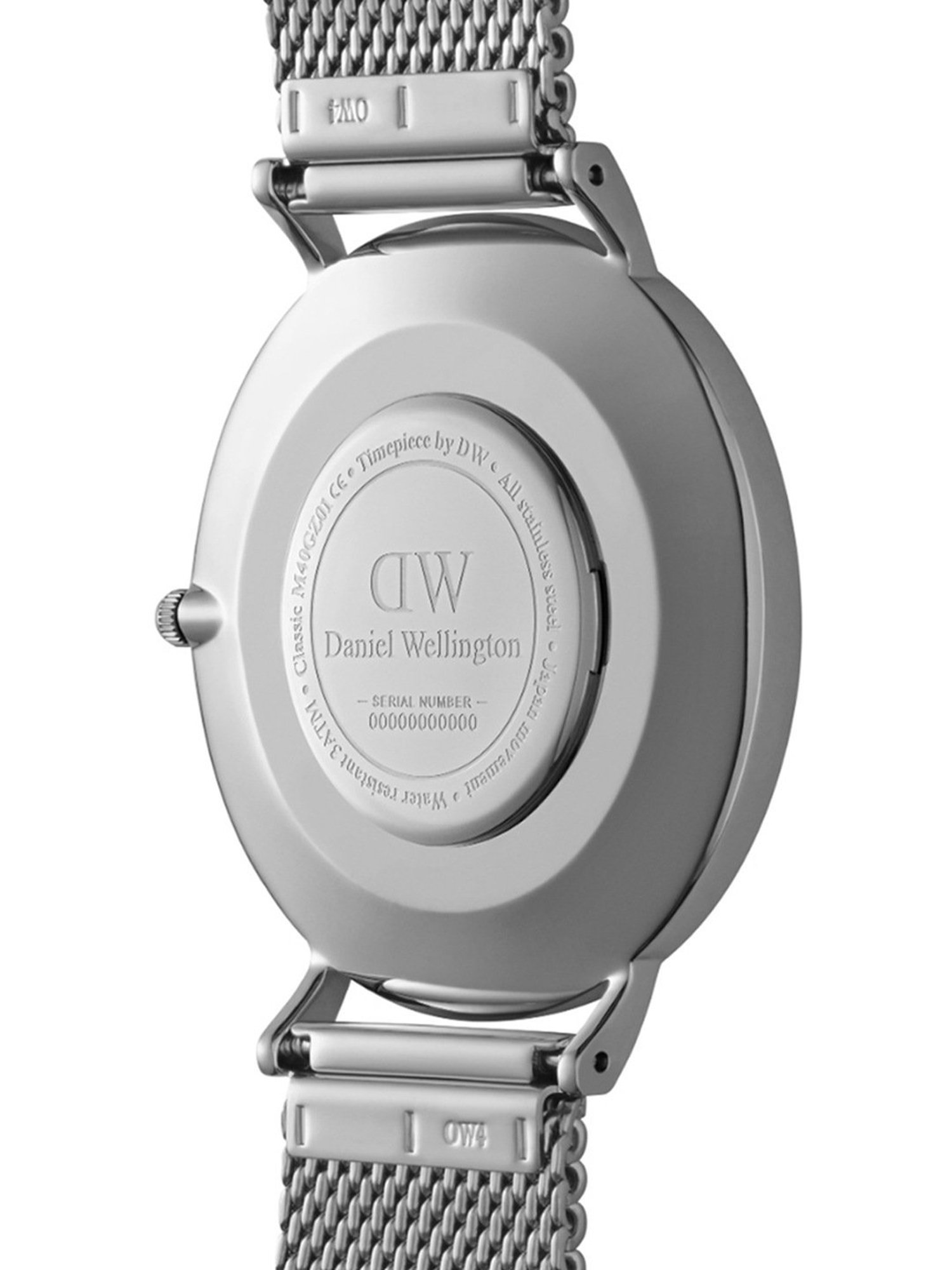 Daniel Wellington DW00100629 Classic Analog Watch for Men