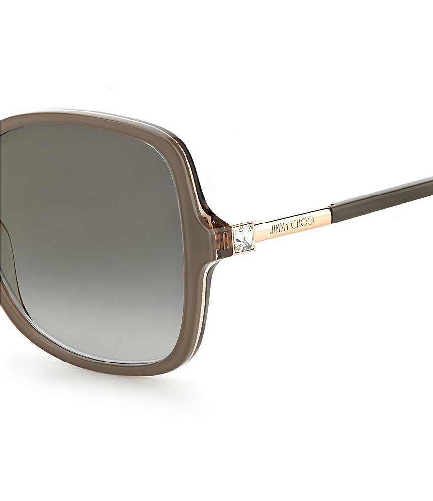 Quay Australia Honey Cat Eye Sunglasses