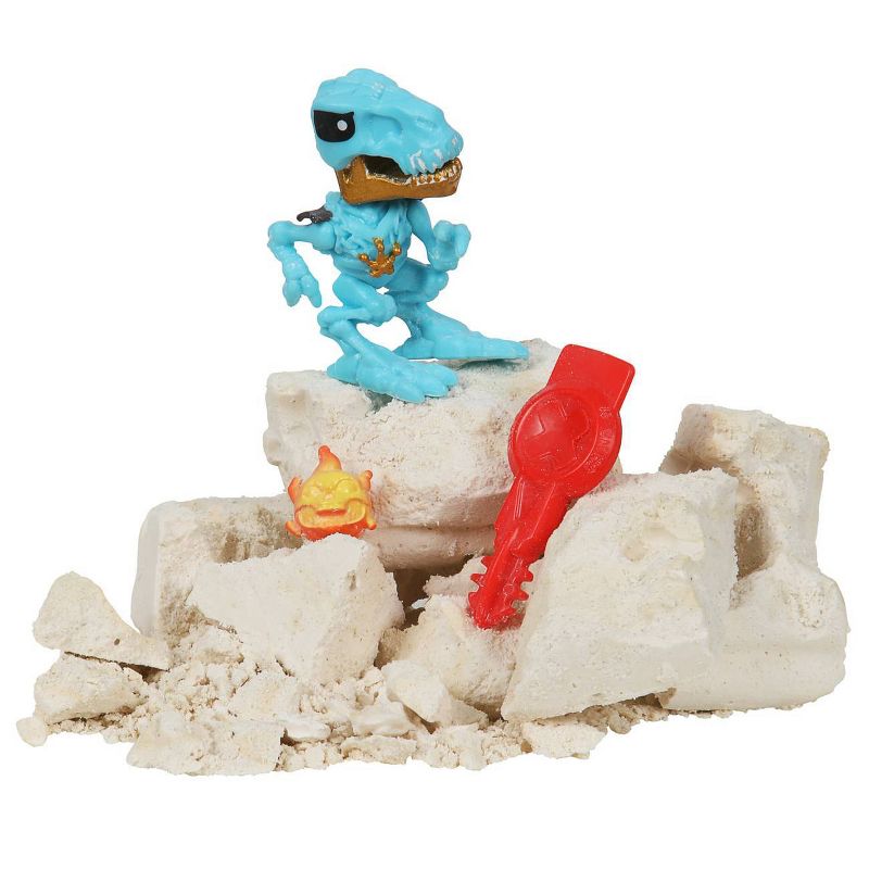 Treasure X Dino Gold - Mini Dino Pack