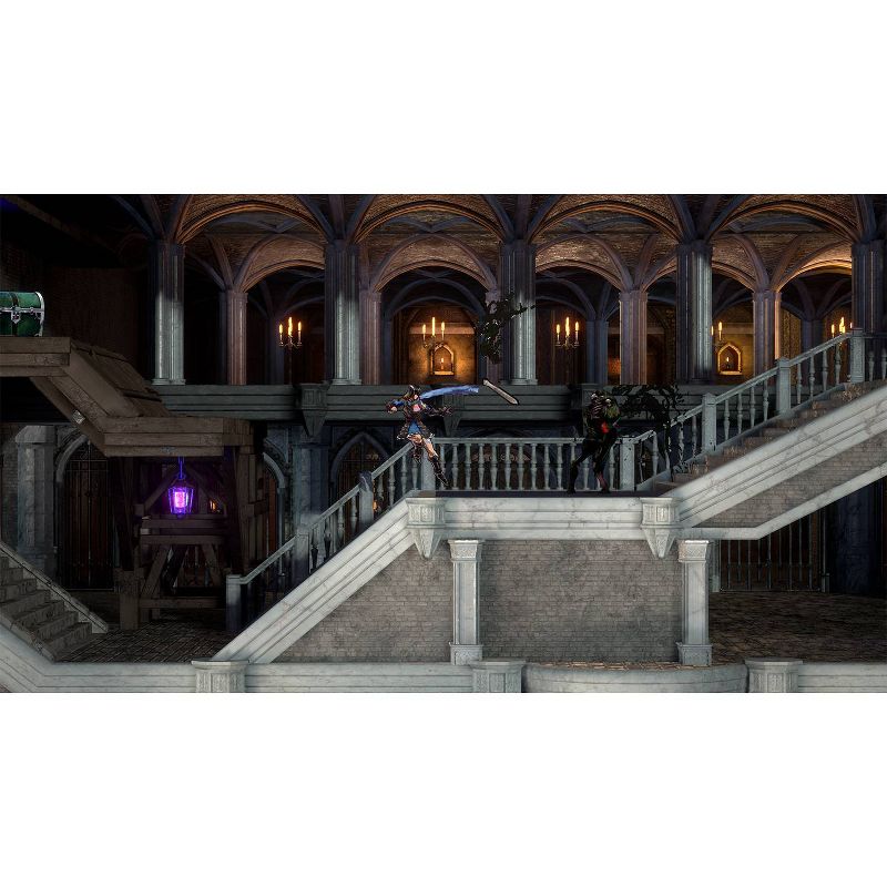 Bloodstained: Ritual of the Night - Xbox One