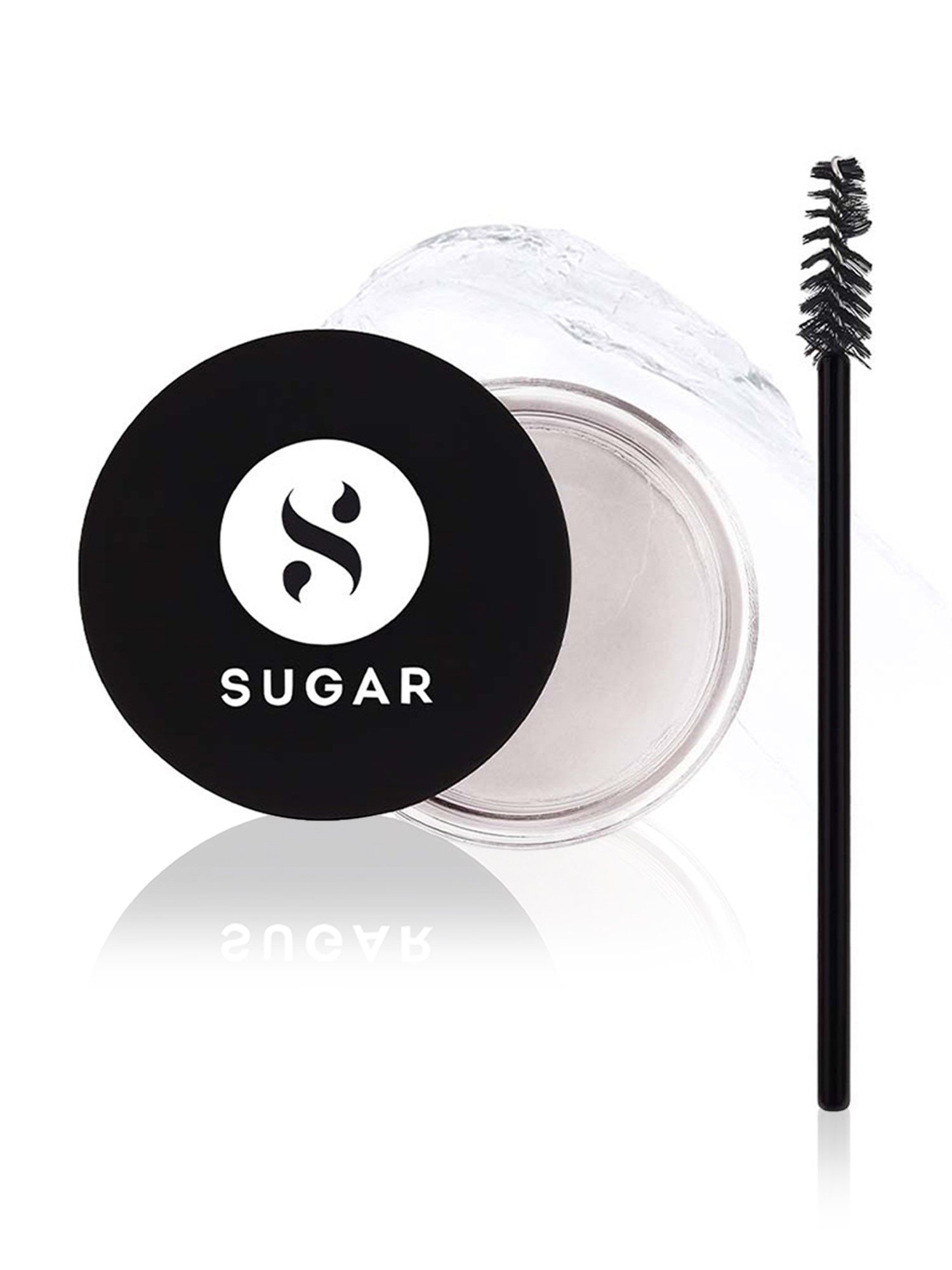 Bella Vita Organic Grow Brow Eyebrows & Eyelash Hair Growth & Volume Oil - 12 ml