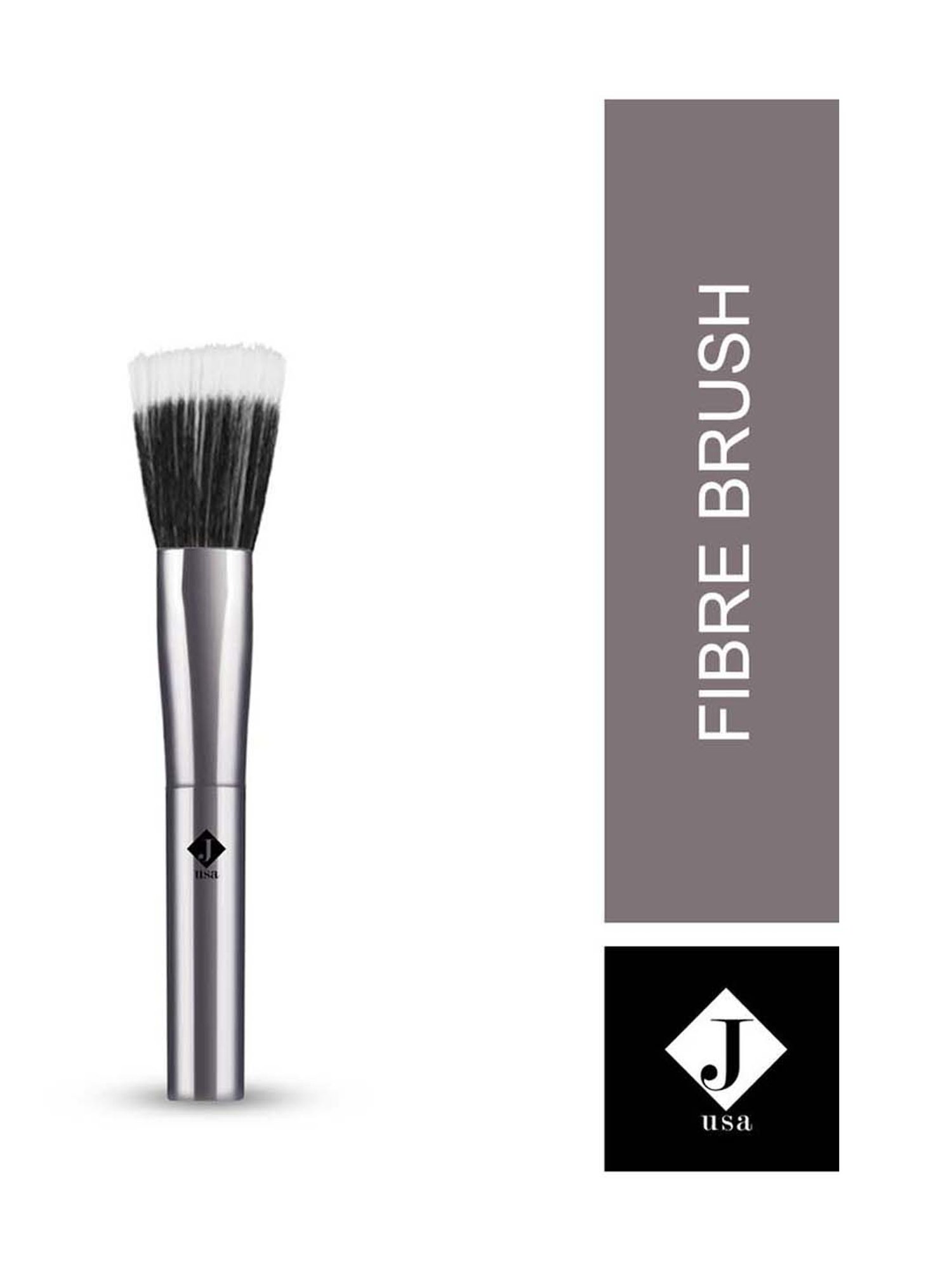 Jaquline USA Duo Fiber Brush