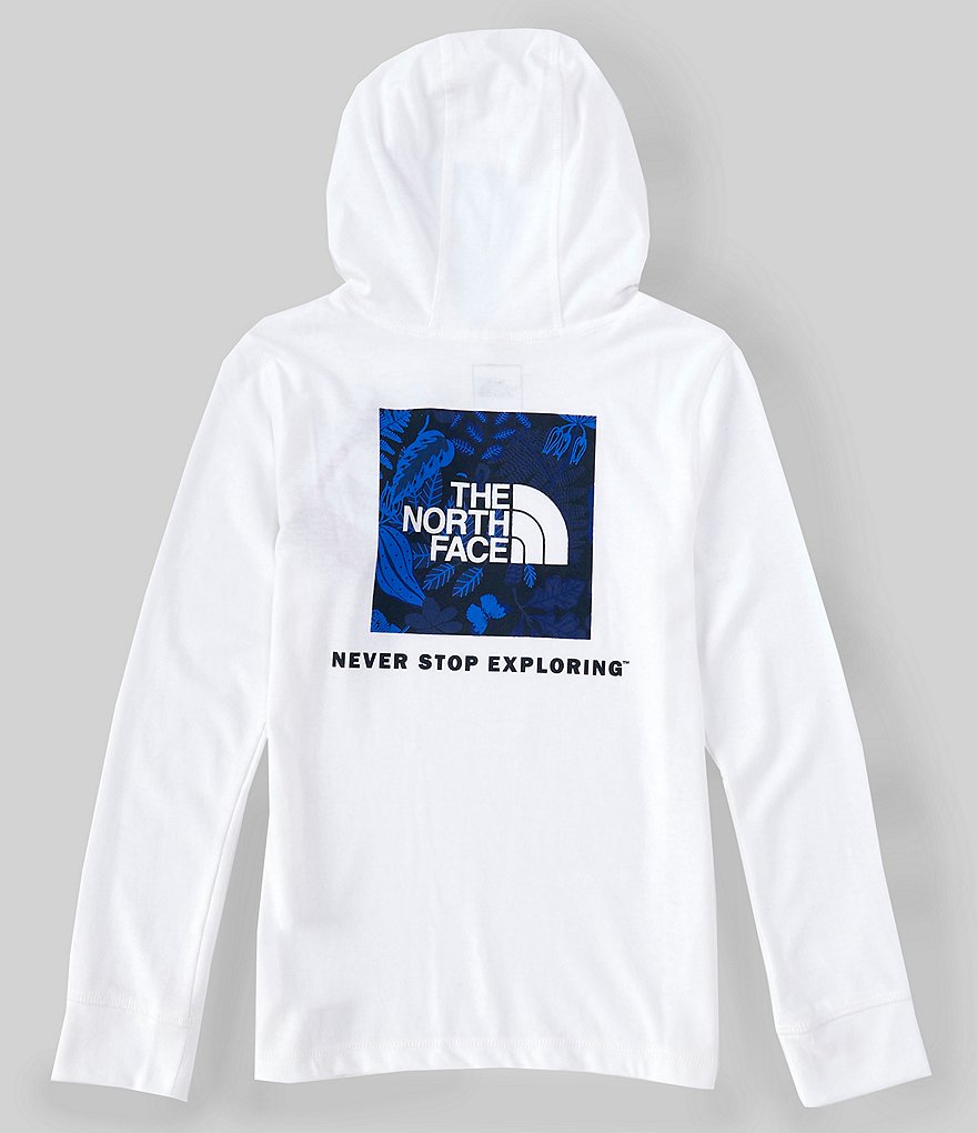 Southern Tide Little/Big Boys 4-20 Long-Sleeve PCA Skipjack Hoodie