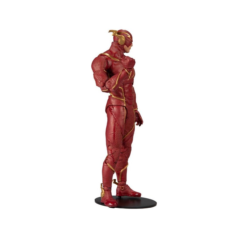 DC Comics Gaming 7" Action Figure - Flash