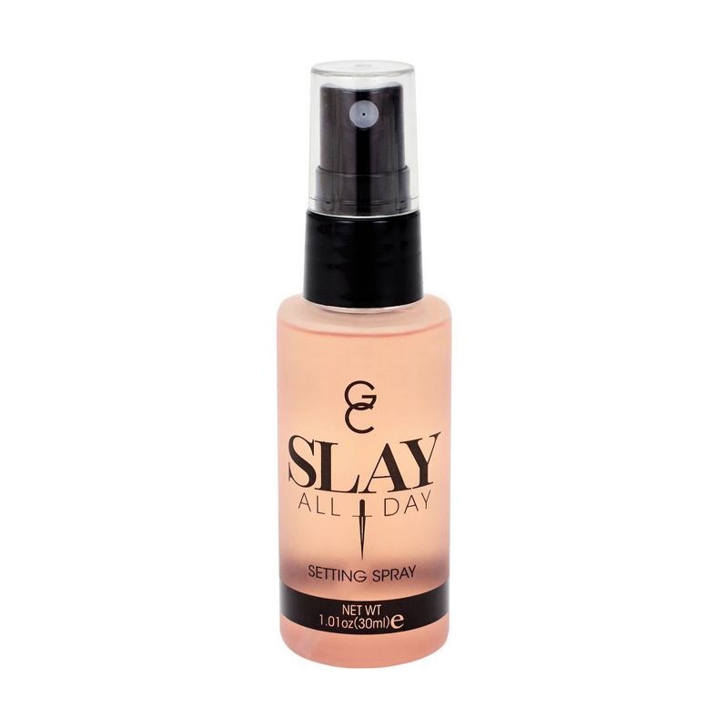 Gerard Cosmetics Slay All Day Setting Spray - Mango(Mini) - 1.01 fl oz