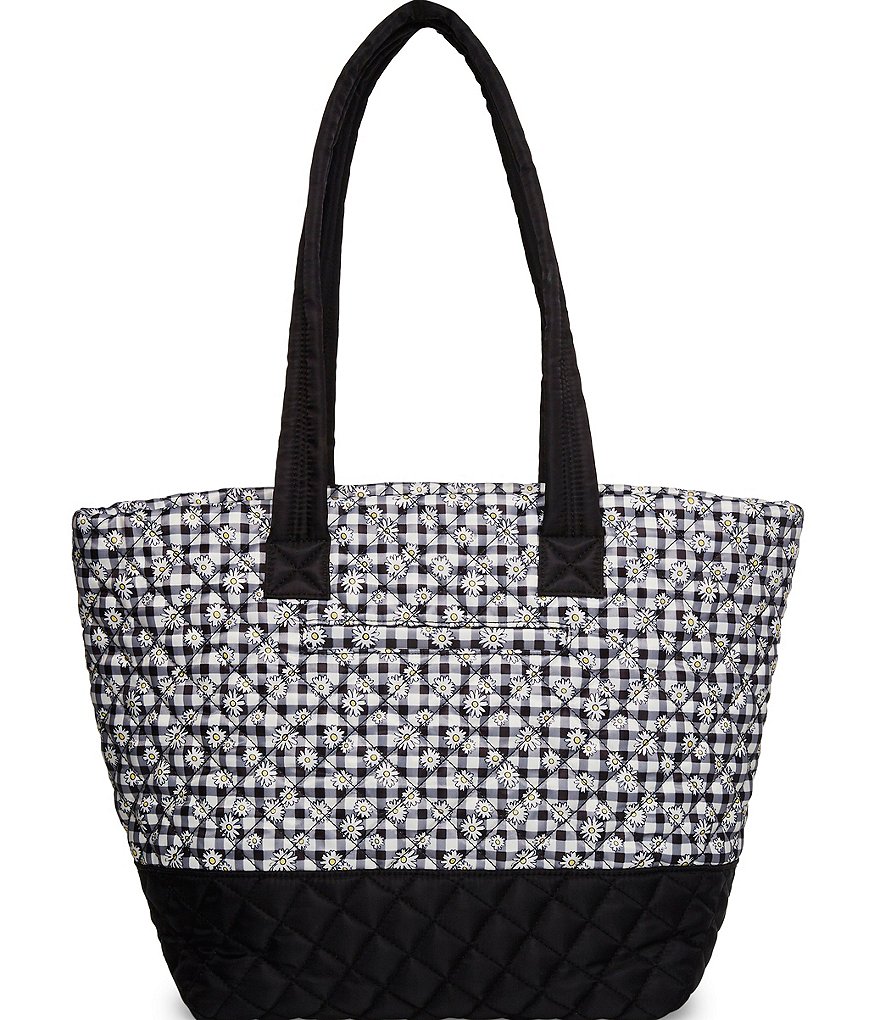 Kurt Geiger London Kensington Llama Straw Basket Bag