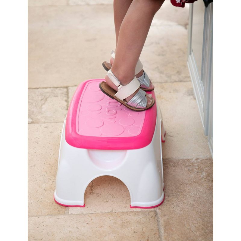 Babyloo Bambino Booster 3 in 1 - Pink