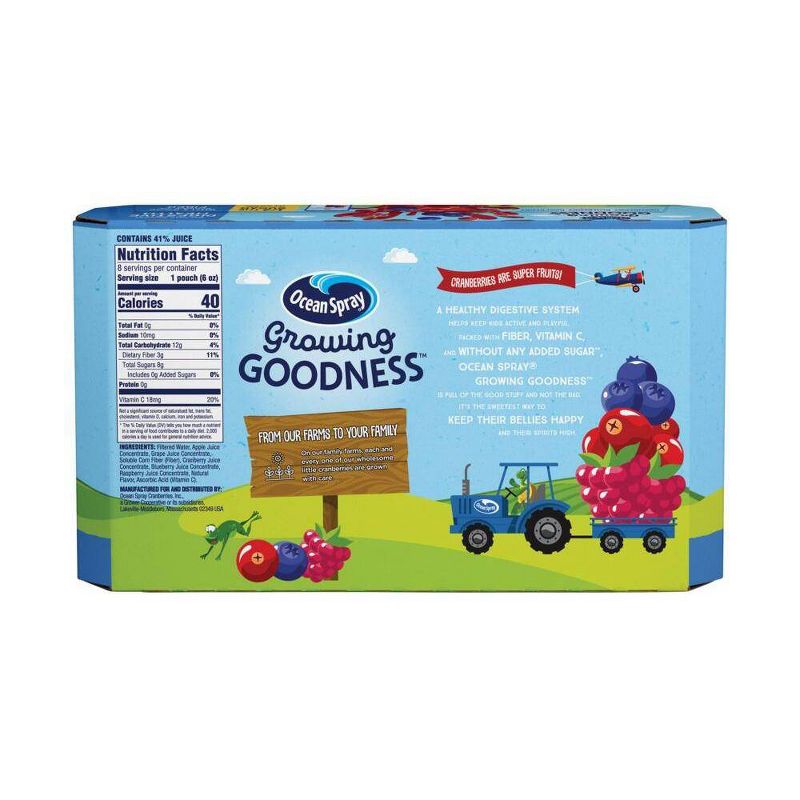 Tropicana Pineapple Mango Drink - 52 fl oz